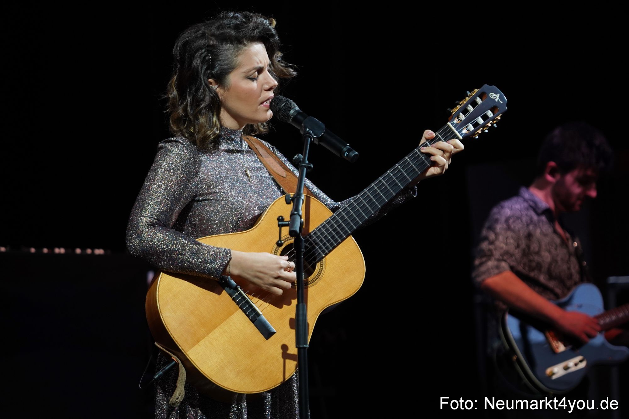 Katie Melua Love Money Tour 2023 0020 